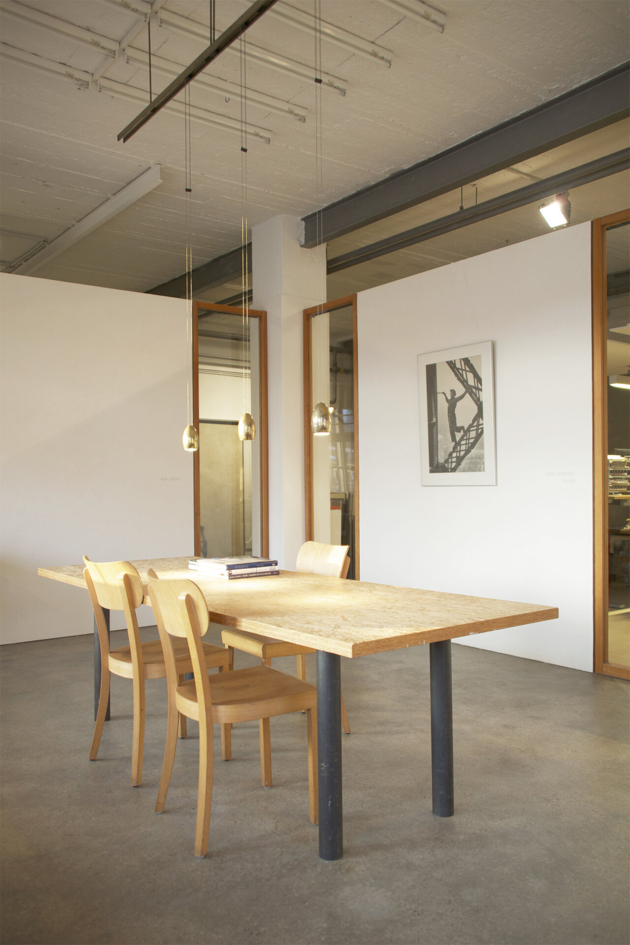 Showroom